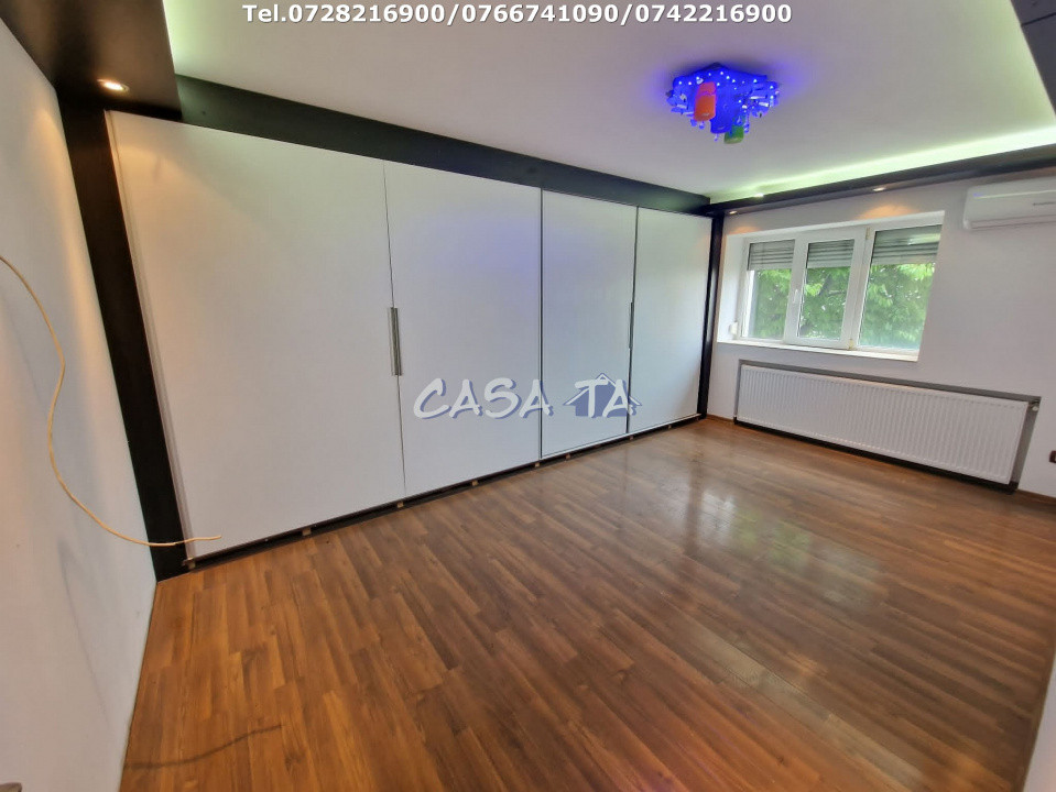Apartament 3 camere ,situat în Rovinari, Aleea Zorilor