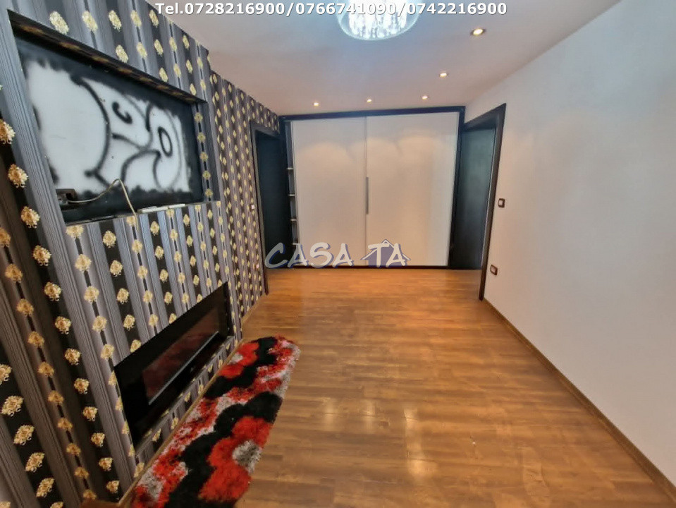 Apartament 3 camere ,situat în Rovinari, Aleea Zorilor