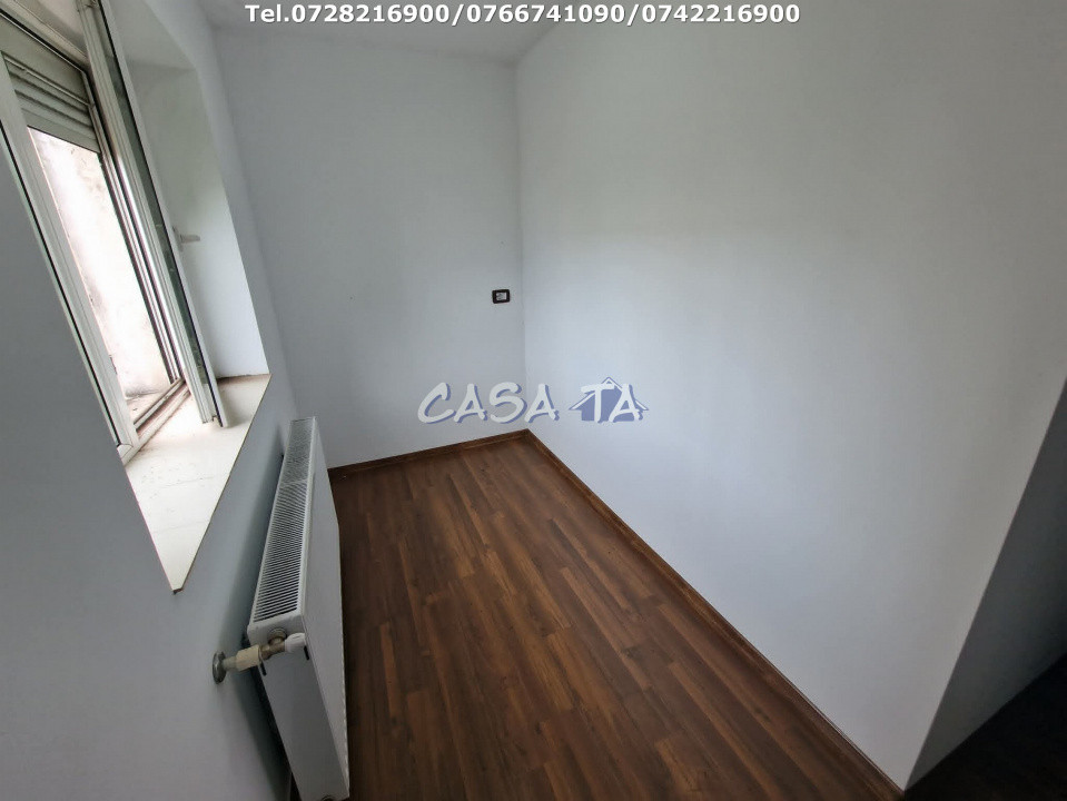 Apartament 3 camere ,situat în Rovinari, Aleea Zorilor