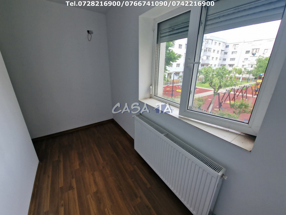 Apartament 3 camere ,situat în Rovinari, Aleea Zorilor