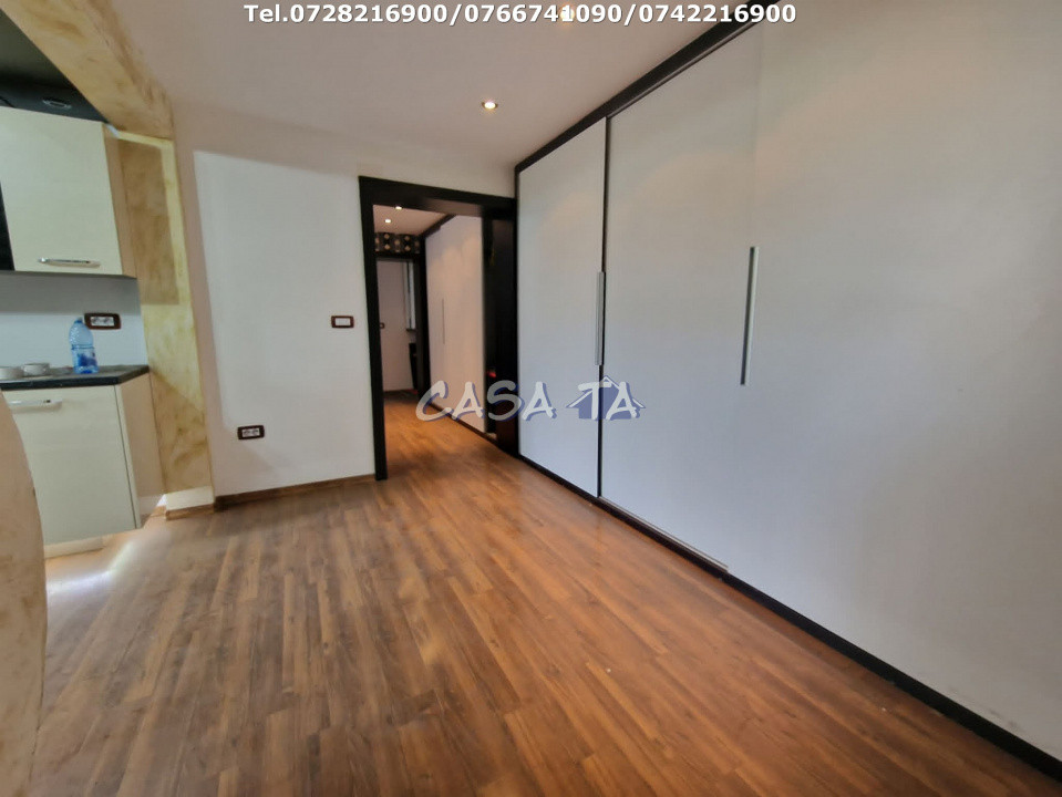 Apartament 3 camere ,situat în Rovinari, Aleea Zorilor