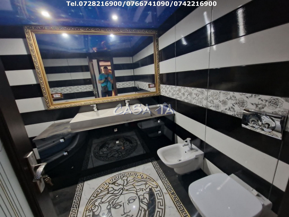 Apartament 3 camere ,situat în Rovinari, Aleea Zorilor