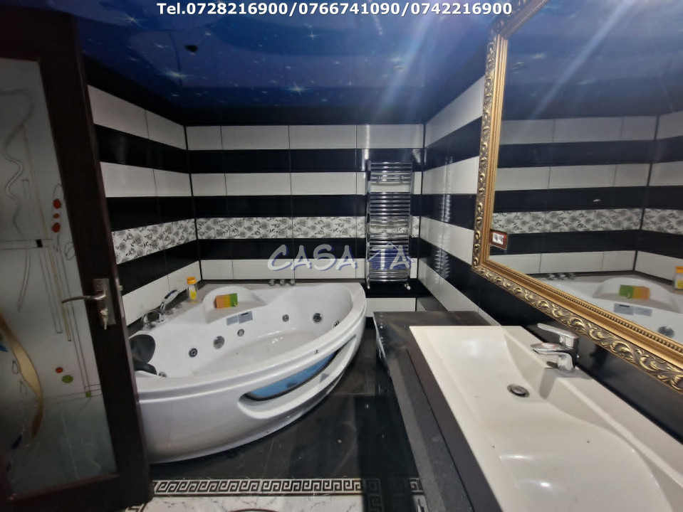 Apartament 3 camere ,situat în Rovinari, Aleea Zorilor