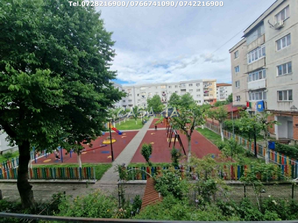 Apartament 3 camere ,situat în Rovinari, Aleea Zorilor