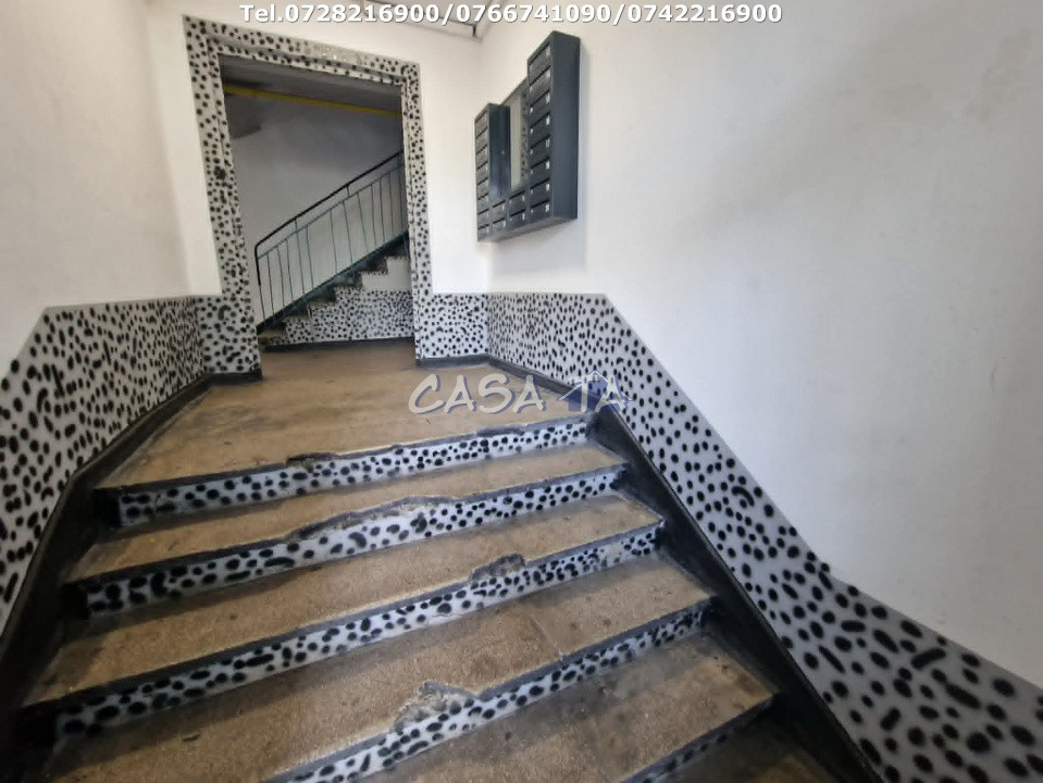 Apartament 3 camere ,situat în Rovinari, Aleea Zorilor