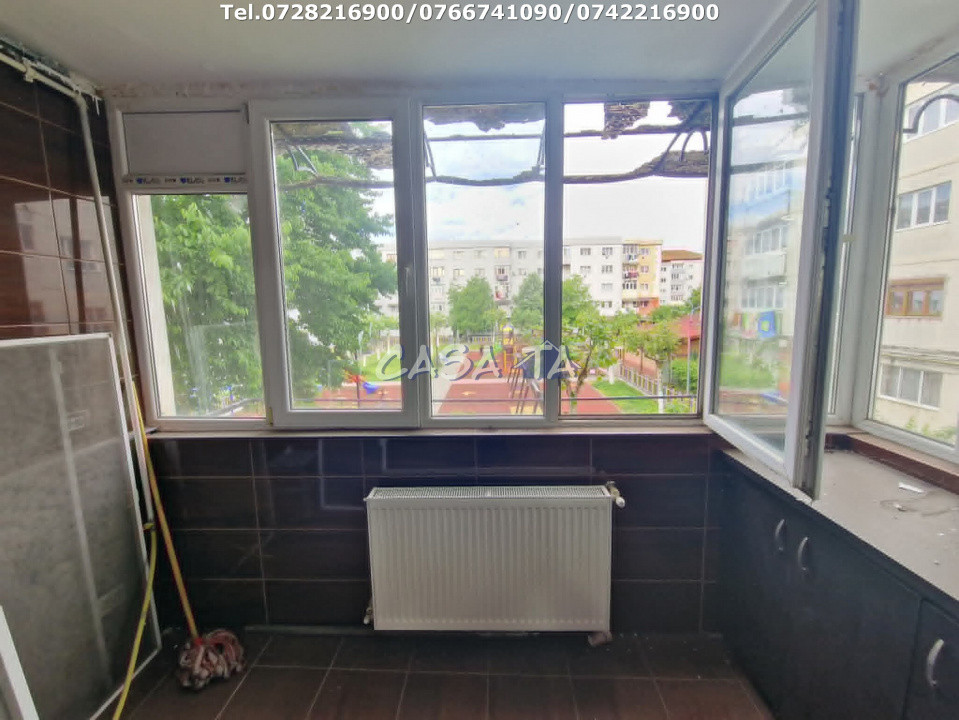 Apartament 3 camere ,situat în Rovinari, Aleea Zorilor