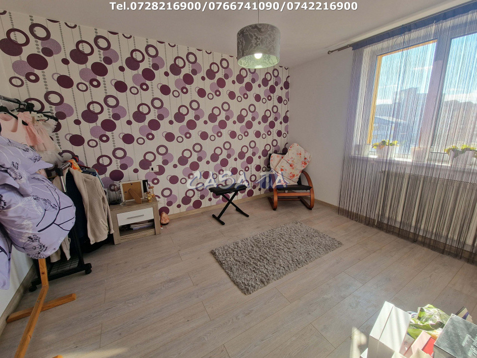 Închiriere apartament 2 camere, Bld Republicii