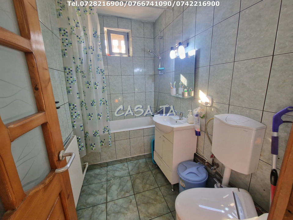Închiriere apartament 2 camere, Bld Republicii