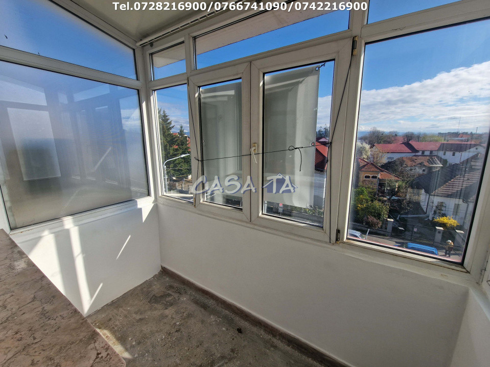 Închiriere apartament 2 camere, Bld Republicii