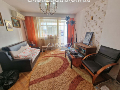 Închiriere apartament 2 camere, Bld Republicii