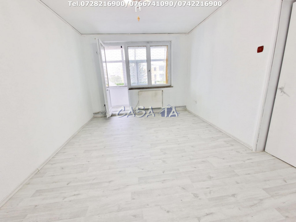 Apartament 2 camere, situat în Târgu Jiu, Aleea Unirii