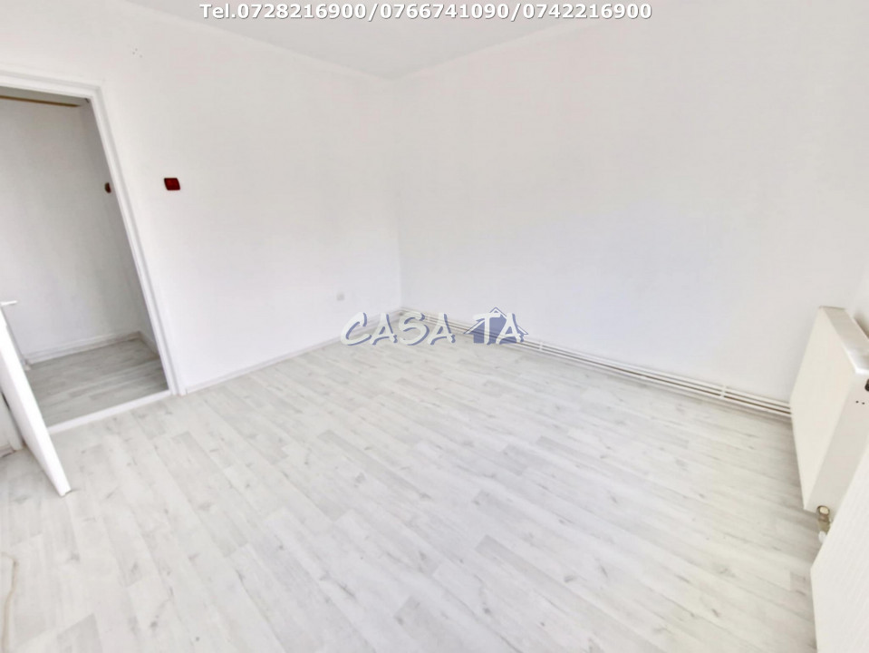 Apartament 2 camere, situat în Târgu Jiu, Aleea Unirii