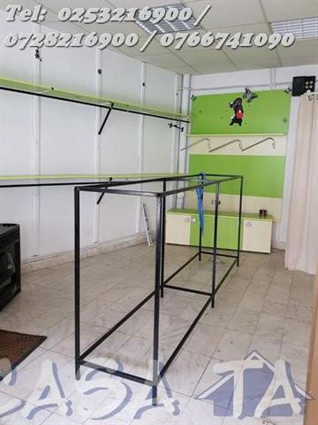 Închiriere spatiu comercial , situat în Târgu Jiu, 1 Decembrie, Piata Mica