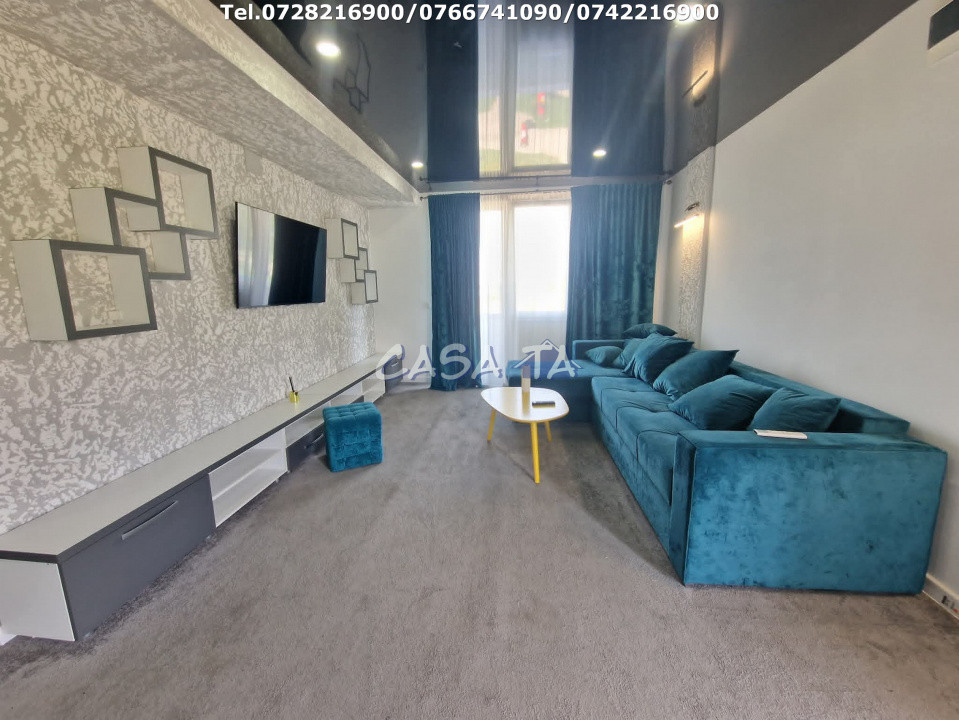 Închirere spatiu comercial, spalatorie self și cazare
