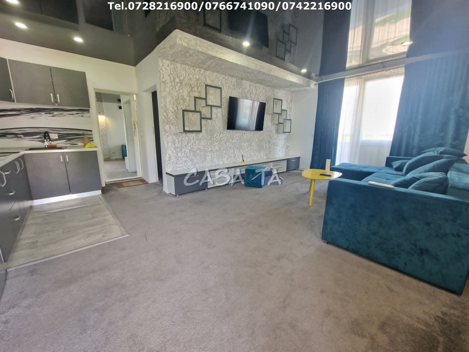 Închirere spatiu comercial, spalatorie self și cazare
