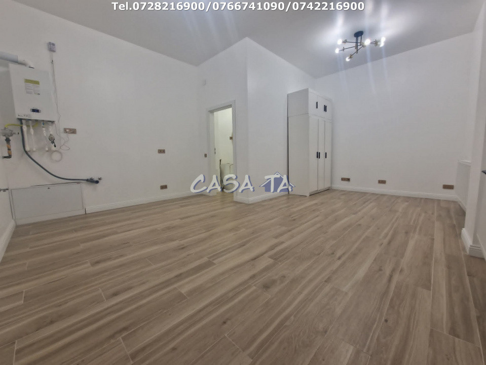 Închiriere spatiu comercial, Str. Victoriei (Zona OMV)