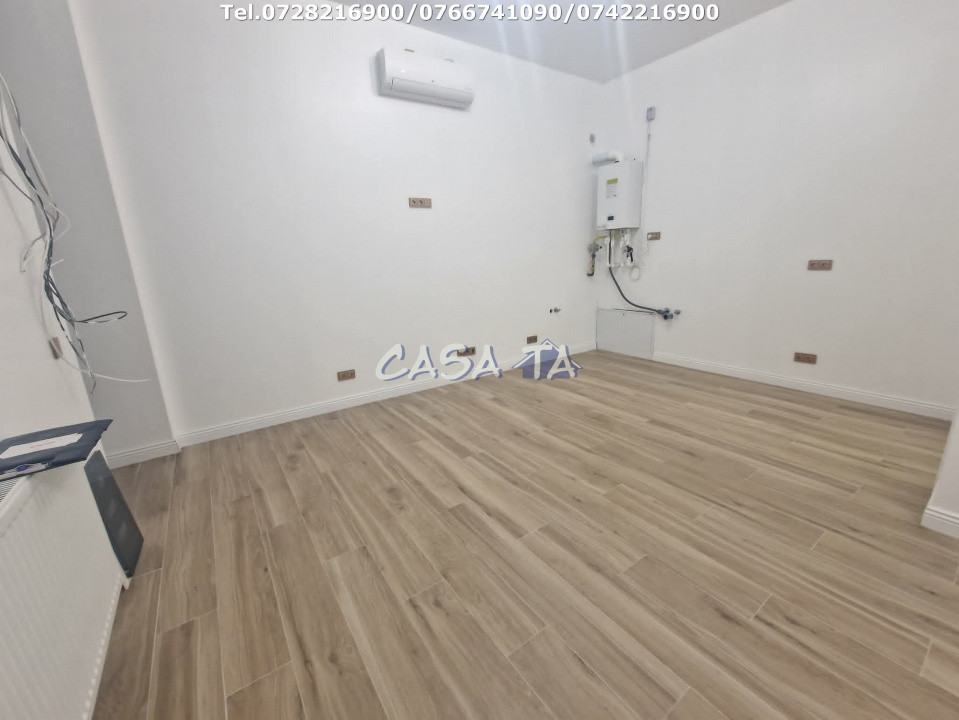 Închiriere spatiu comercial, Str. Victoriei (Zona OMV)
