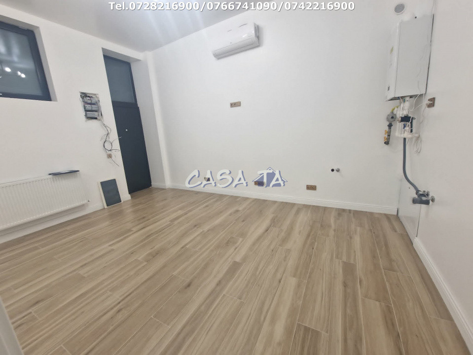 Închiriere spatiu comercial, Str. Victoriei (Zona OMV)