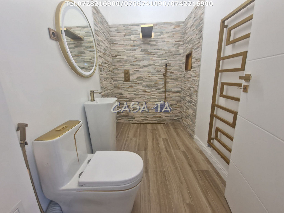 Închiriere spatiu comercial, Str. Victoriei (Zona OMV)