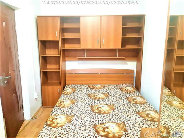 Închiriere apartament 2 camere, Str.Minerilor