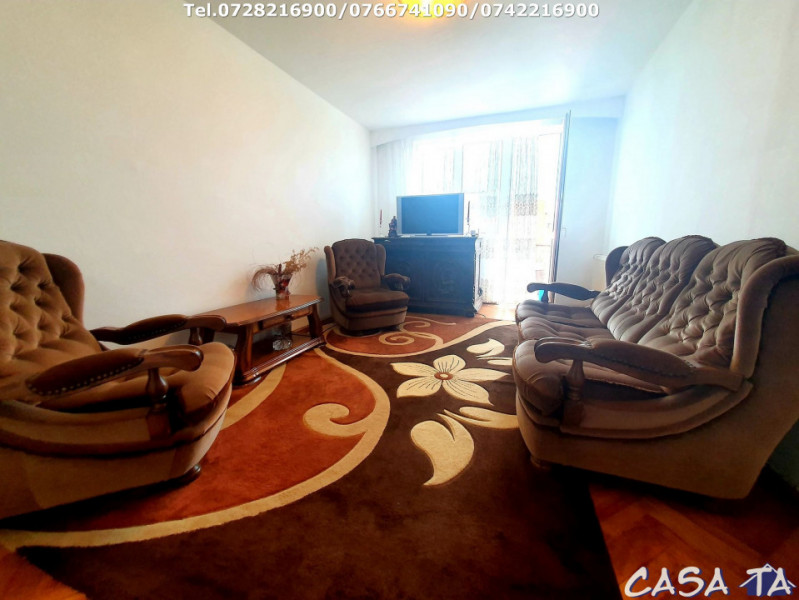 Apartament 2 camere, situat în Târgu Jiu, Aleea Garofitei