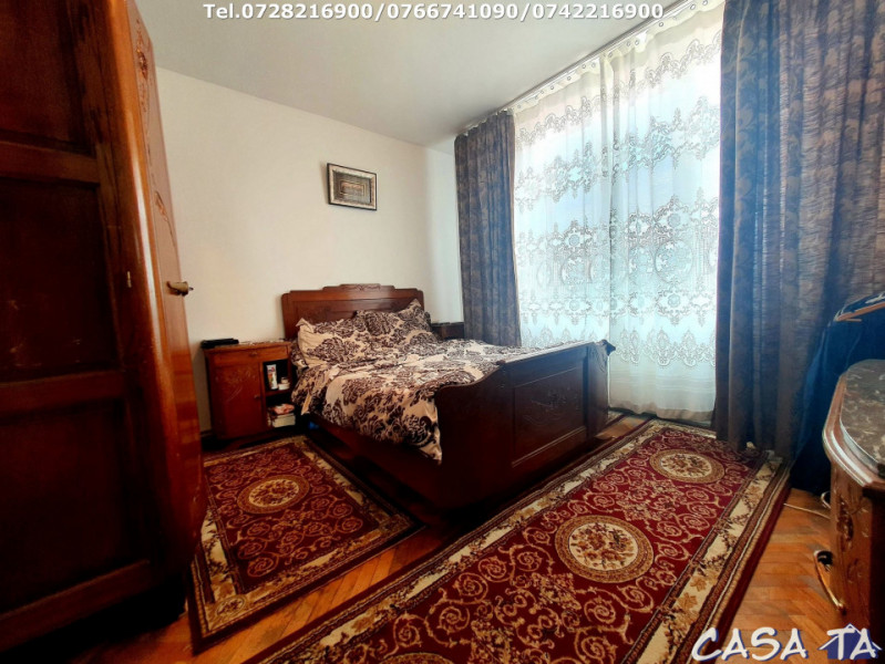 Apartament 2 camere, situat în Târgu Jiu, Aleea Garofitei