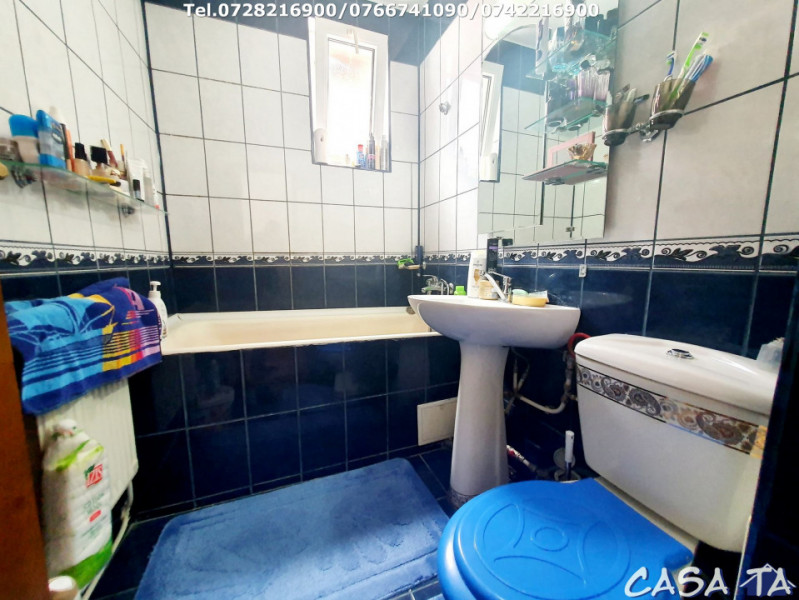 Apartament 2 camere, situat în Târgu Jiu, Aleea Garofitei