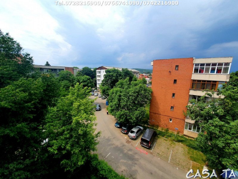 Apartament 2 camere, situat în Târgu Jiu, Aleea Garofitei