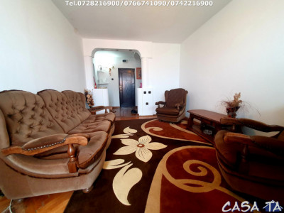 Apartament 2 camere, situat în Târgu Jiu, Aleea Garofitei