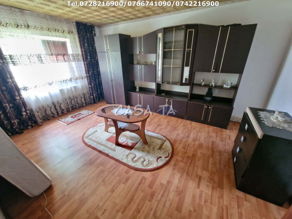 Apartament 2 camere ,situat în Rovinari, Str 22 Decembrie 1989