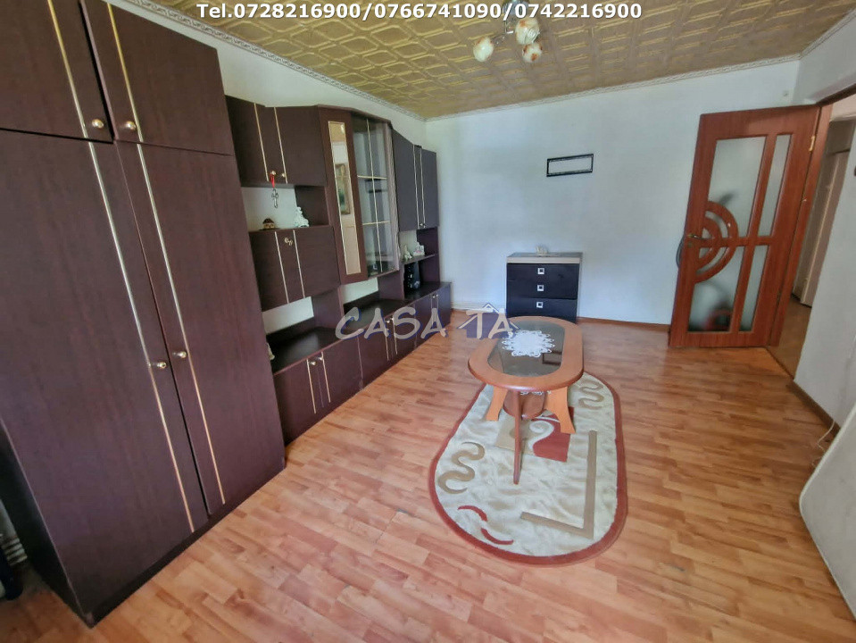 Apartament 2 camere ,situat în Rovinari, Str 22 Decembrie 1989