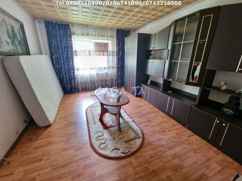 Apartament 2 camere ,situat în Rovinari, Str 22 Decembrie 1989