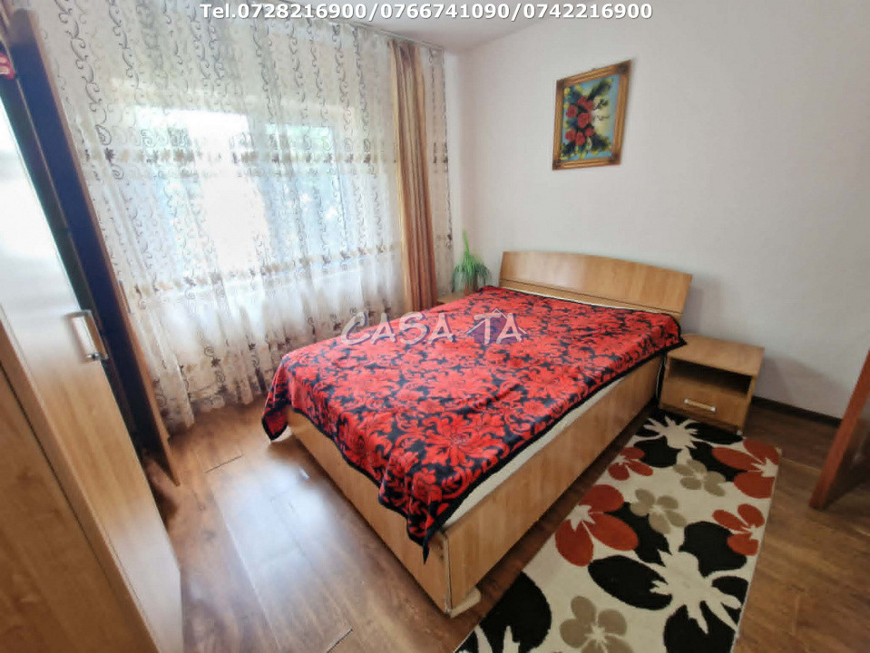 Apartament 2 camere ,situat în Rovinari, Str 22 Decembrie 1989
