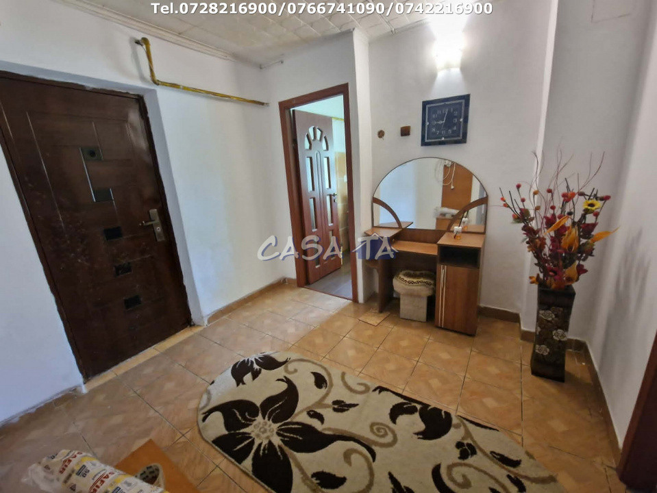 Apartament 2 camere ,situat în Rovinari, Str 22 Decembrie 1989