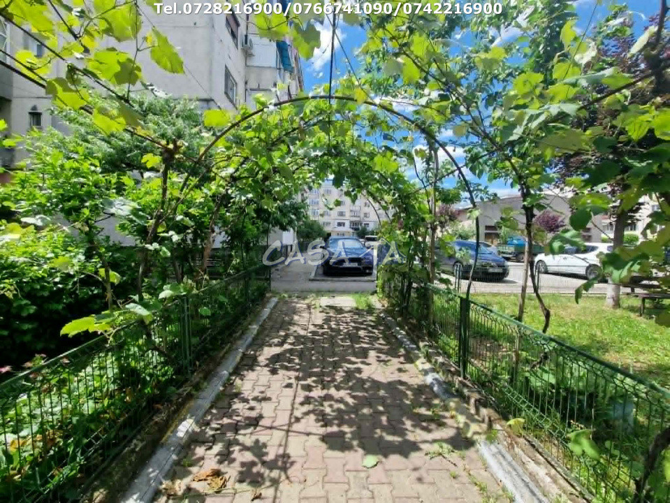 Apartament 2 camere ,situat în Rovinari, Str 22 Decembrie 1989