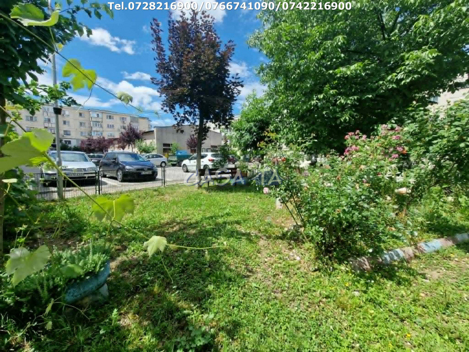 Apartament 2 camere ,situat în Rovinari, Str 22 Decembrie 1989