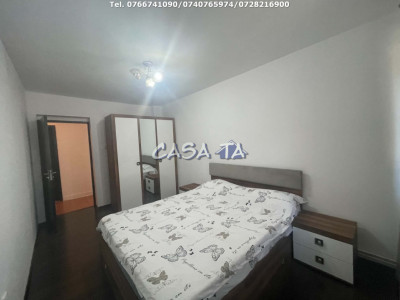 Apartament 3 Camere, Parter, Bulevardul Constantin Brancusi - Zona Centrala