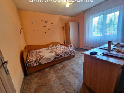Apartament 2 camere, situat în Târgu Jiu, Str.Minerilor