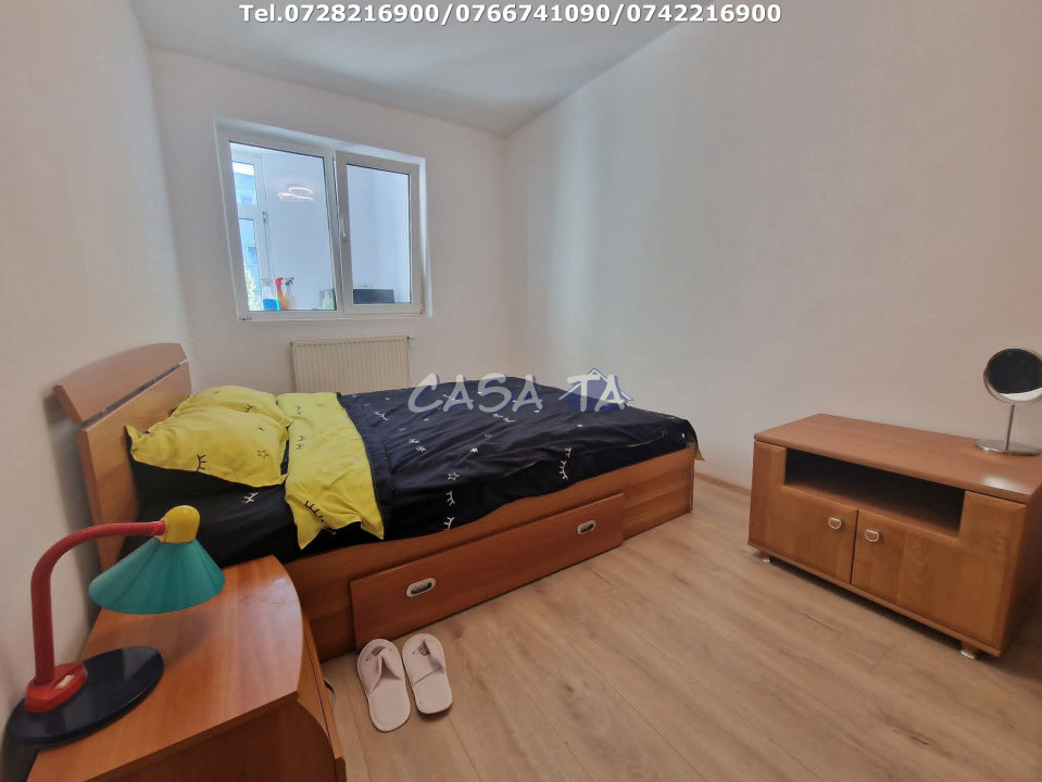 Apartament 2 camere, situat în Târgu Jiu, Slt Gheorghe Barboi 