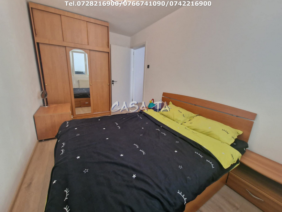 Apartament 2 camere, situat în Târgu Jiu, Slt Gheorghe Barboi 