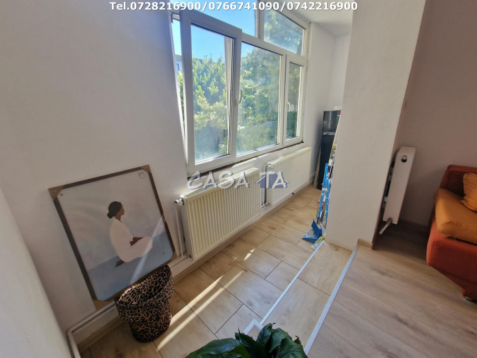 Apartament 2 camere, situat în Târgu Jiu, Slt Gheorghe Barboi 