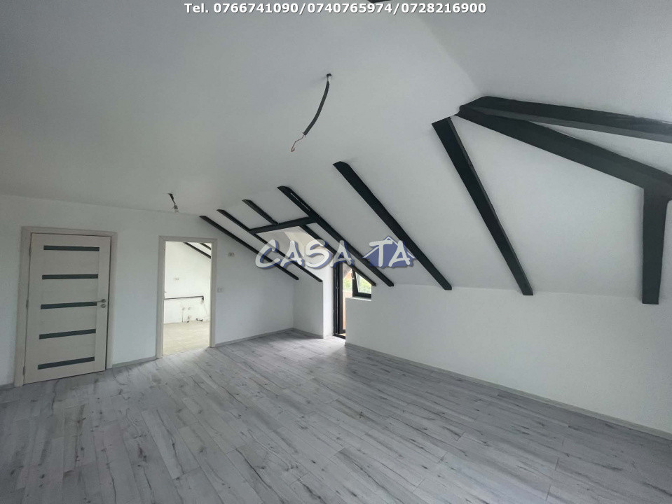 Apartament 3 Camere, Etaj 3, Aleea Unirii - Zona Centrala