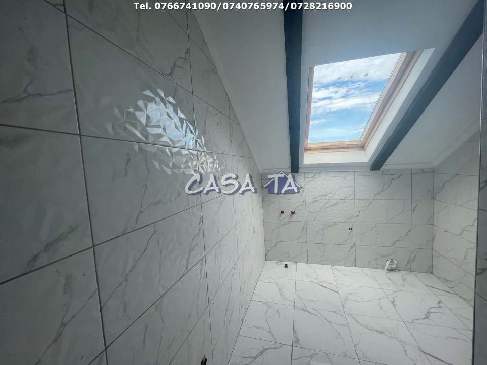 Apartament 3 Camere, Etaj 3, Aleea Unirii - Zona Centrala