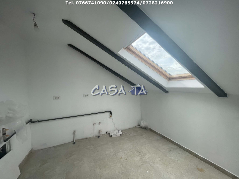 Apartament 3 Camere, Etaj 3, Aleea Unirii - Zona Centrala