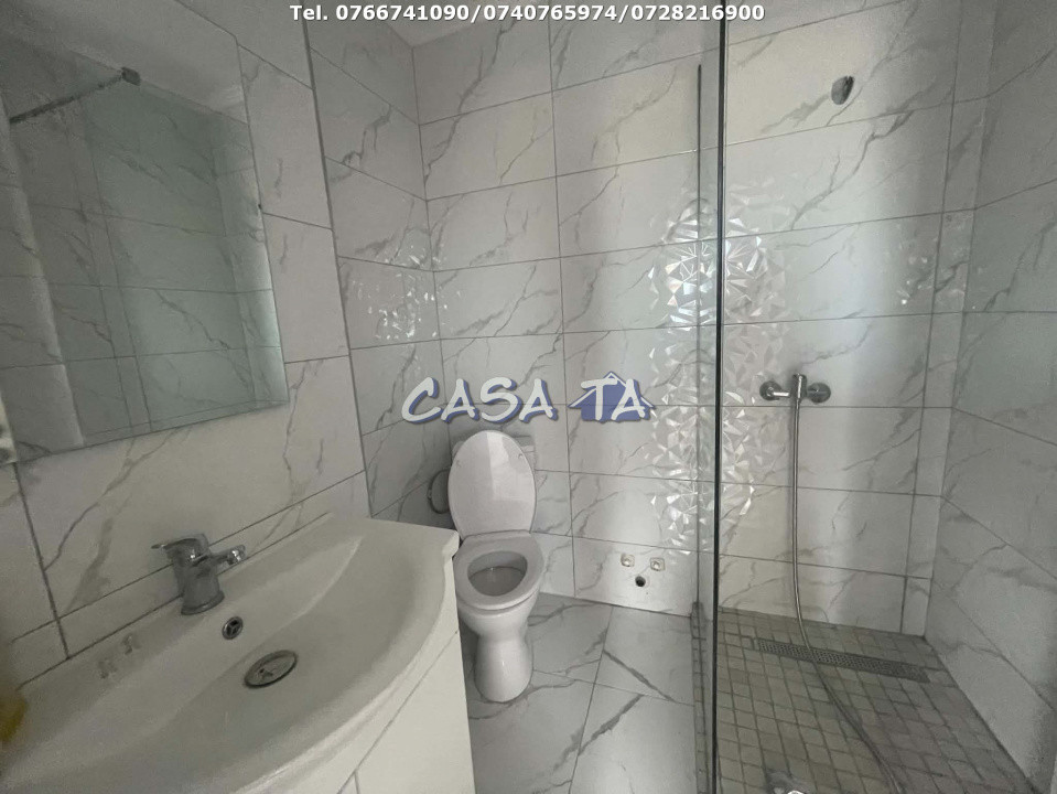 Apartament 3 Camere, Etaj 3, Aleea Unirii - Zona Centrala