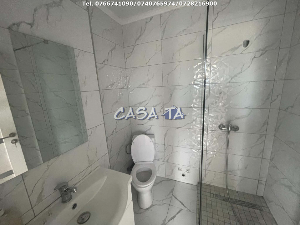Apartament 3 Camere, Etaj 3, Aleea Unirii - Zona Centrala