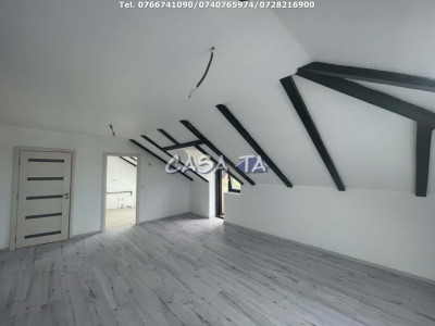 Apartament 3 Camere, Etaj 3, Aleea Unirii - Zona Centrala