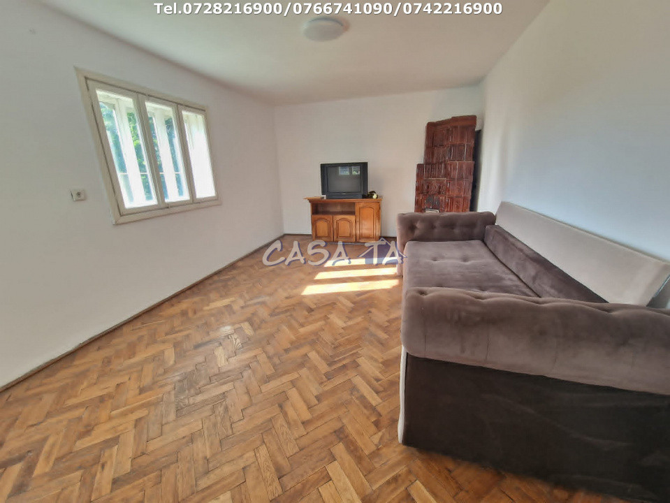 Închiriere casa , situata în Slobozia