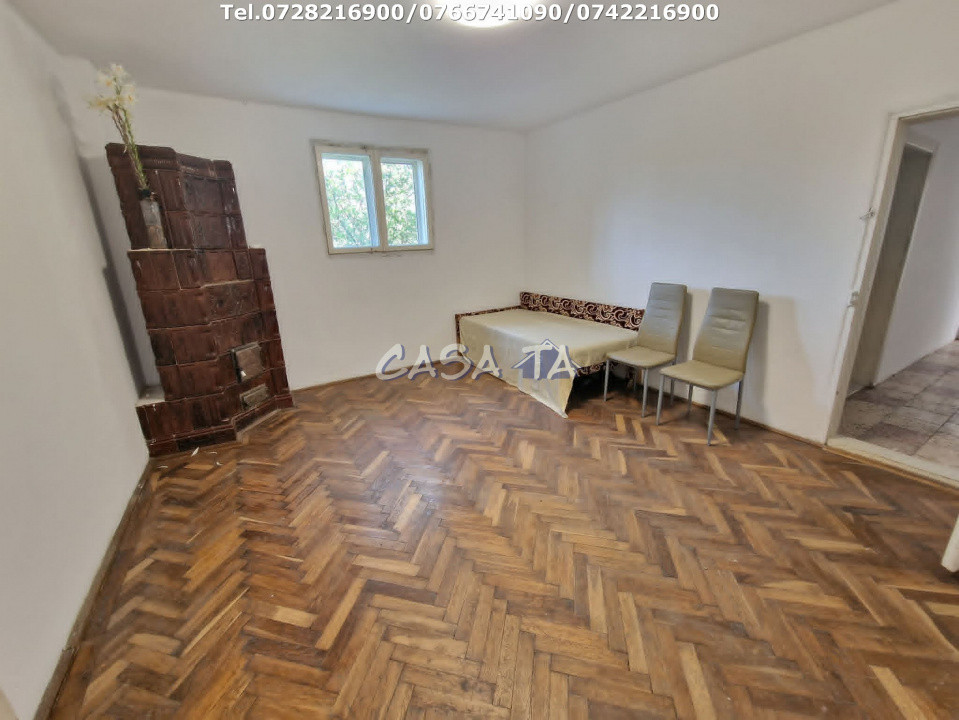 Închiriere casa , situata în Slobozia