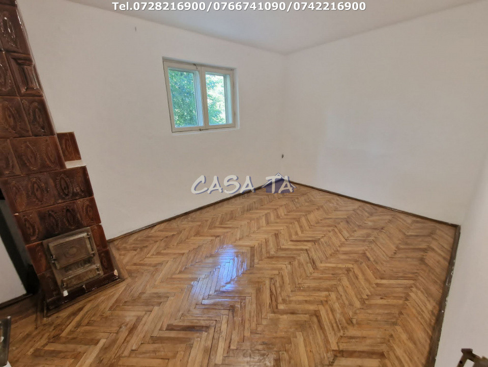 Închiriere casa , situata în Slobozia